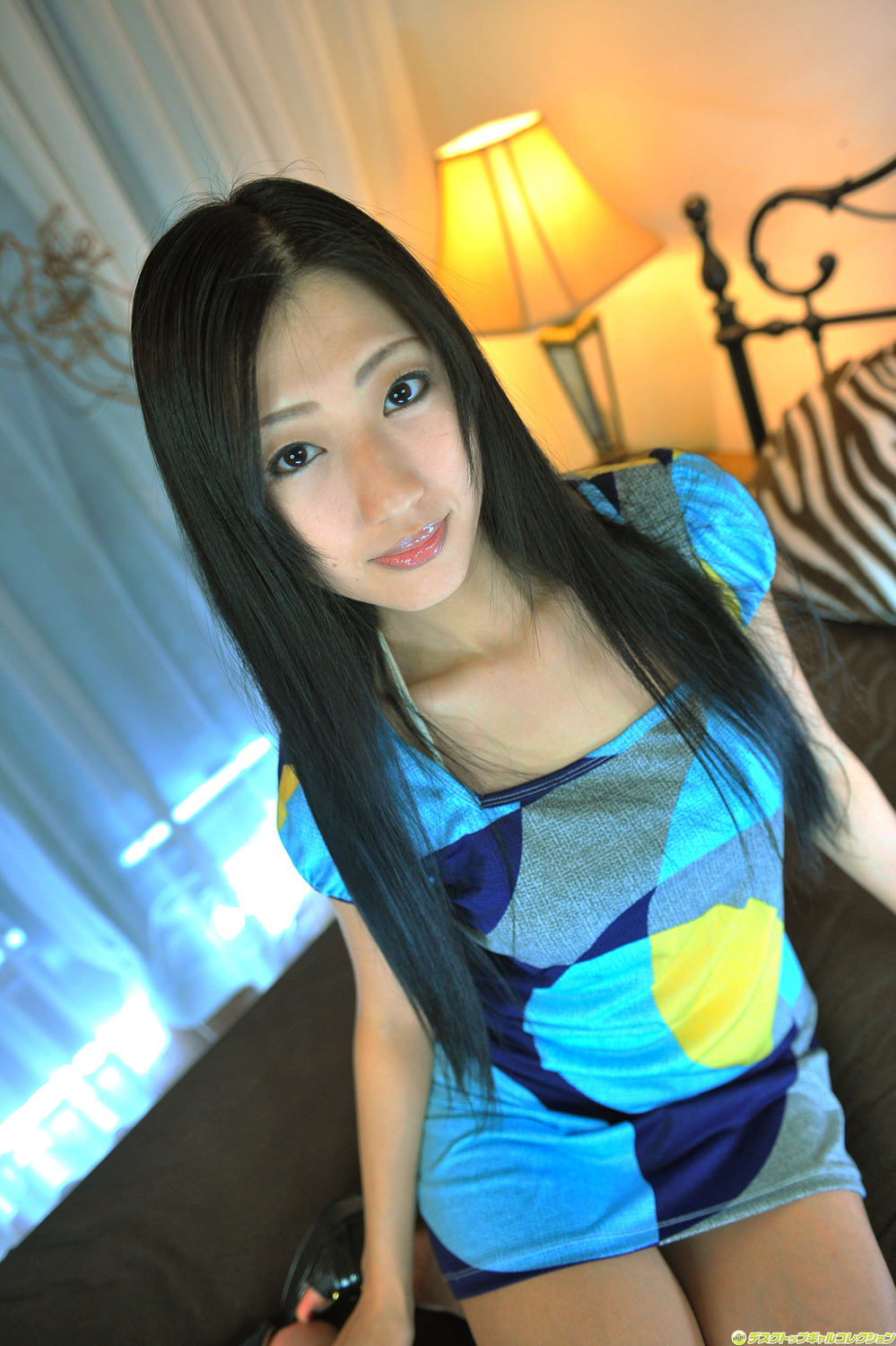 壇蜜 [DGC] No.965 Mitsu Dan 2011年8月号